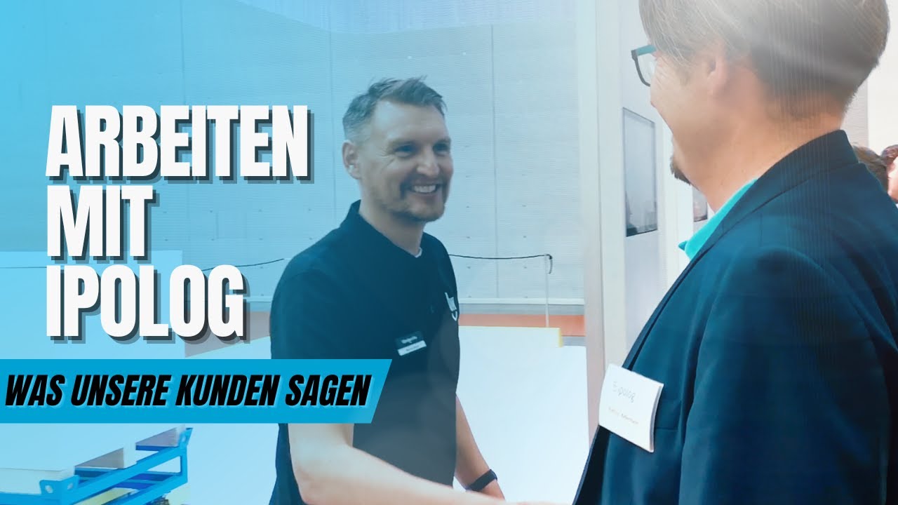 Arbeiten Mit ipolog - Der Digitale Zwilling