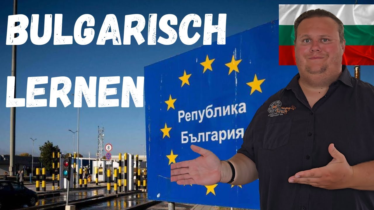 Sinnlos? So lernst du die schwerste Sprache Europas!
