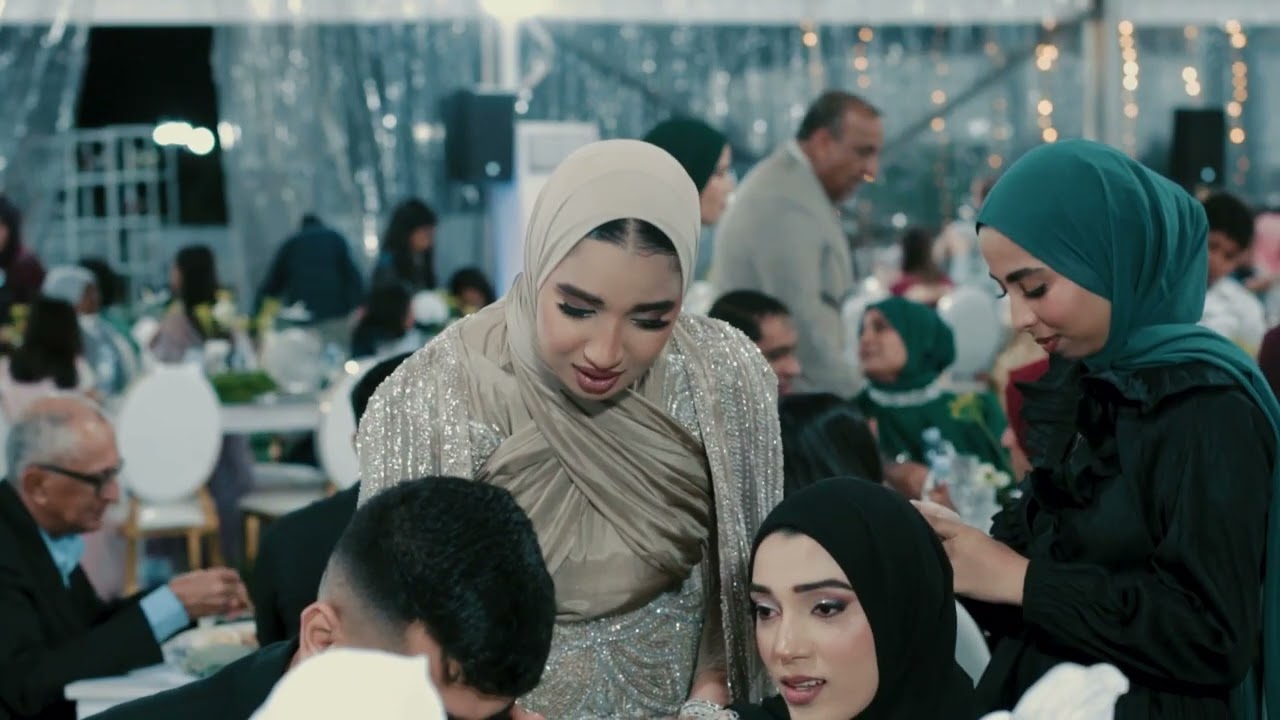 KAMILLAH & AMMAR - WALIMA - NACALA - MOÇAMBIQUE