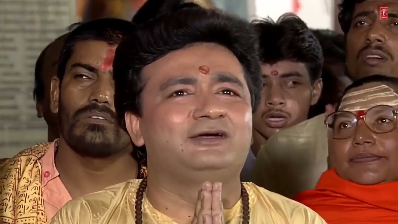 Hanuman chalisa Bhakti song 