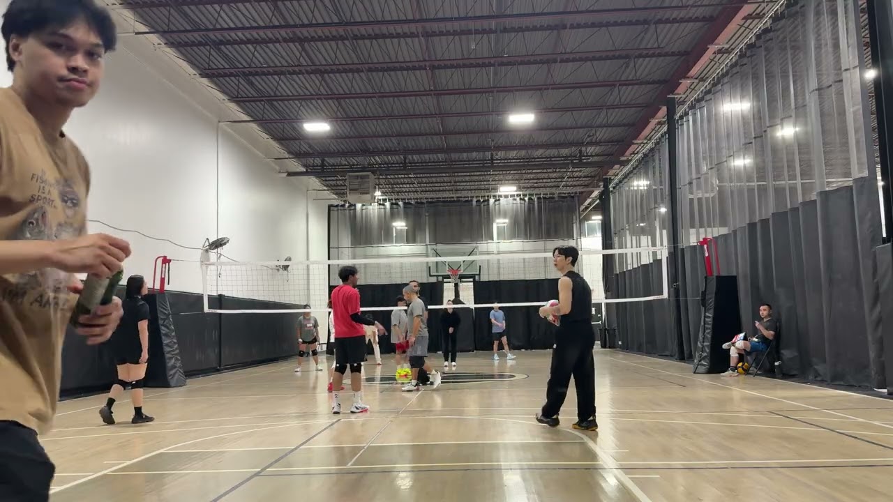 01/25 Javelin High Recreational pt4