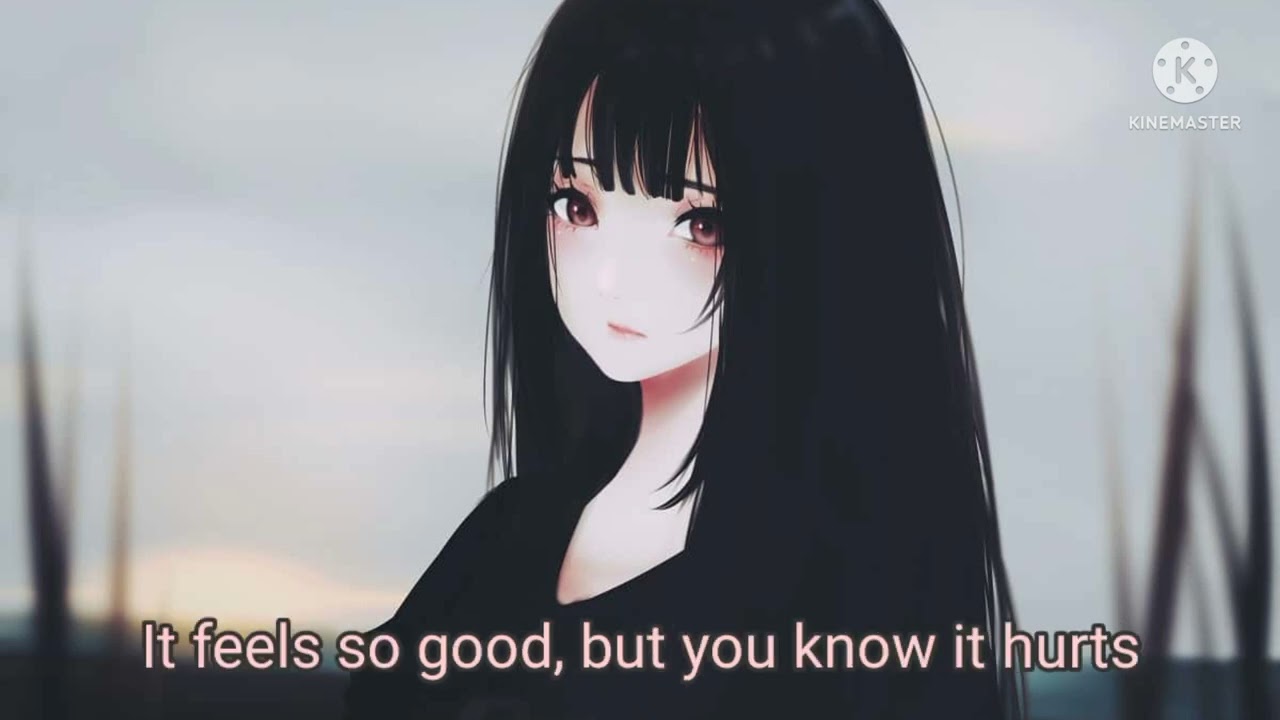 Heart attack - Nightcore