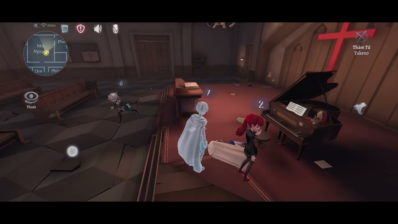 Copycats p450 - Takeno's record