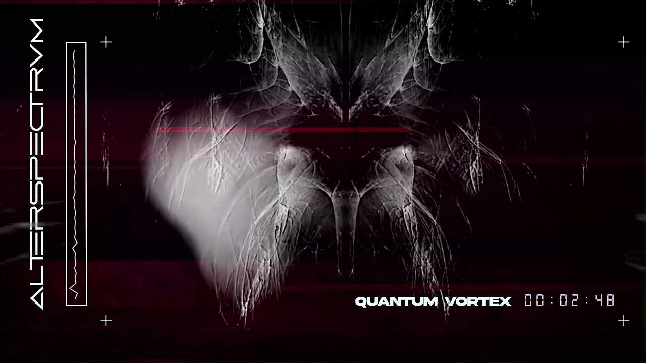 ALTERSPECTRVM - Quantum Vortex