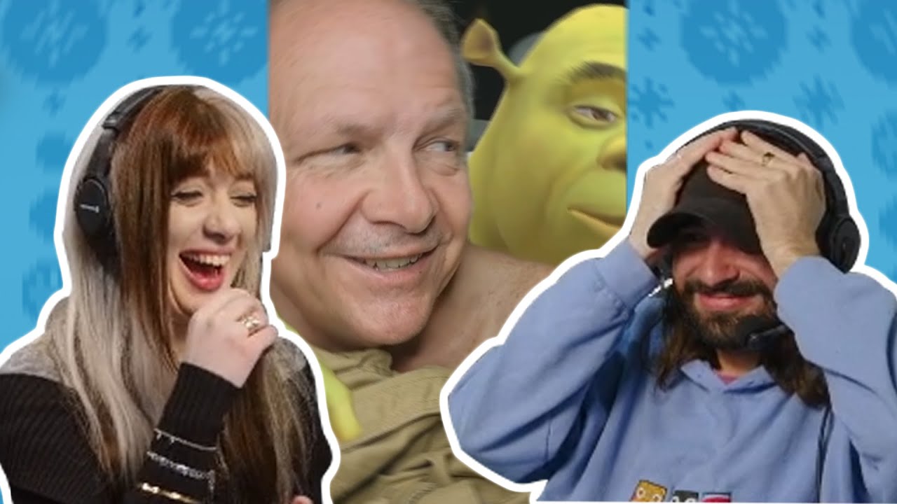 Yogscast react to 'Simon's Important Vids 6 Worldwide Cheersmack'