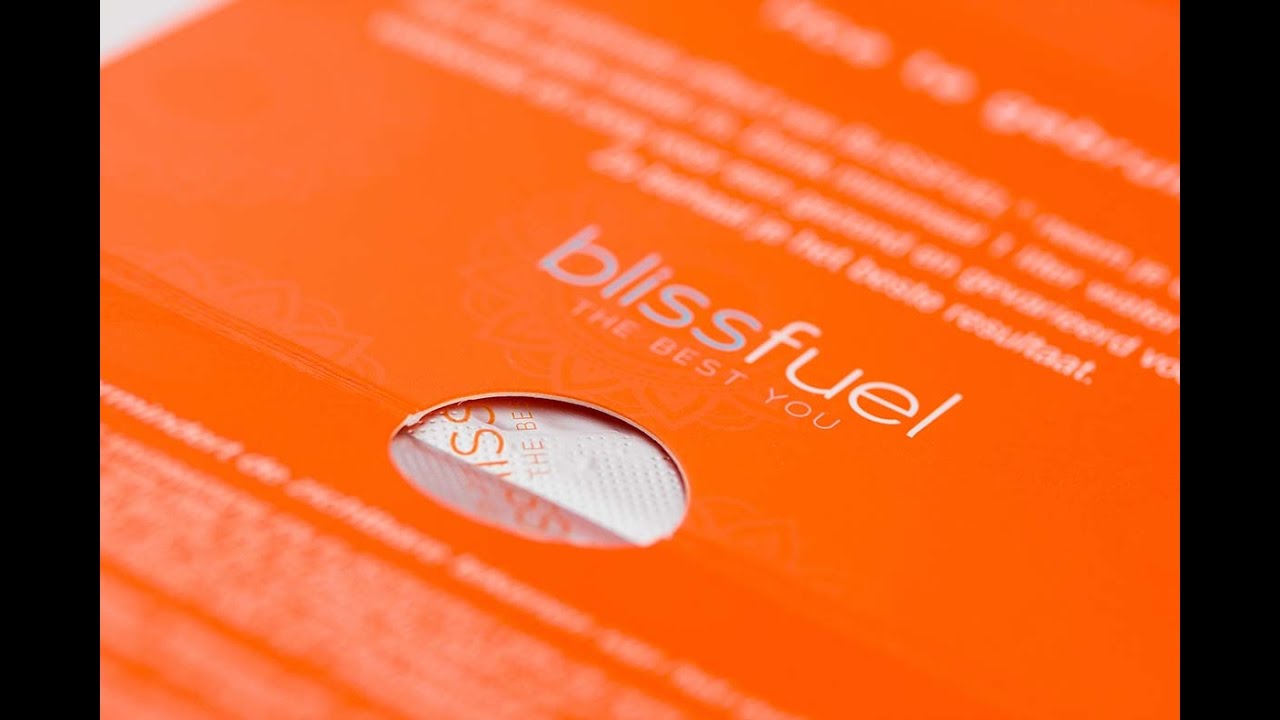 Mag ik BlissFuel gebruiken als ik zwanger ben?