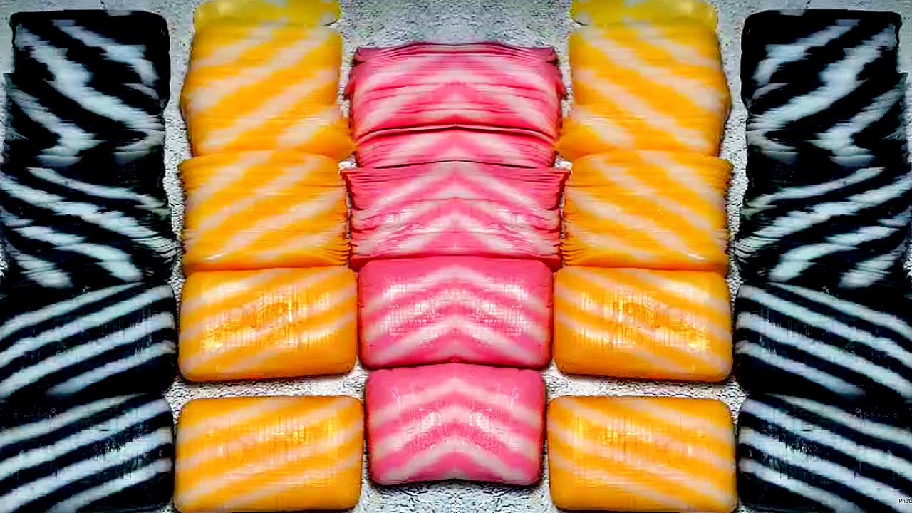 ASMR Soap Crushing | Dry Soap Crunching | Soap Crunch Best ASMR | Crunchy Soap ASMR Satisfying Video