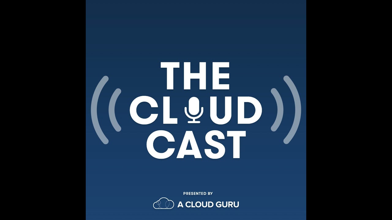 The Cloudcast #314 - Managing the Container Herd