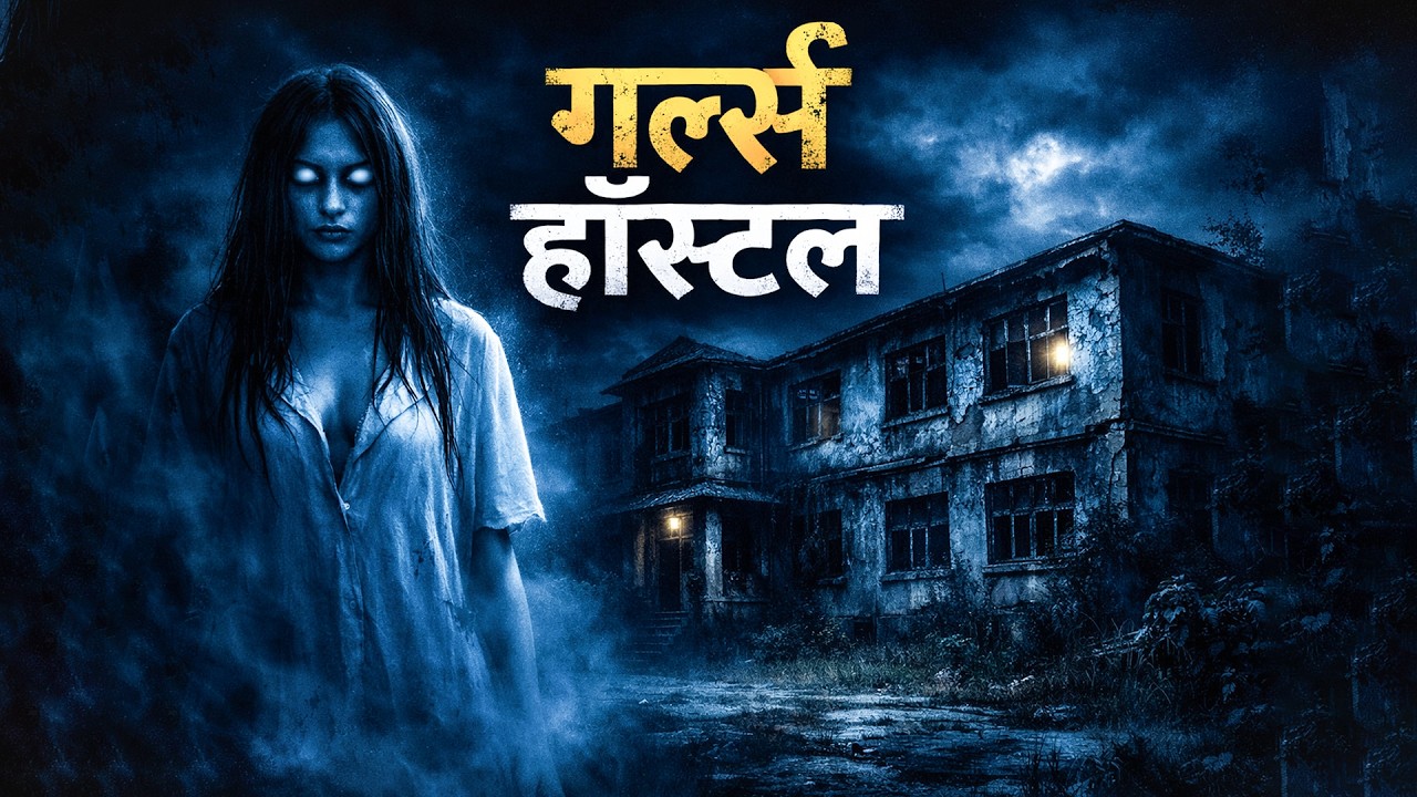 Aahat New Episode | Horror Show 2026 | Aahat New Episode 2026 | गर्ल्स हॉस्टल | Aahat bangla