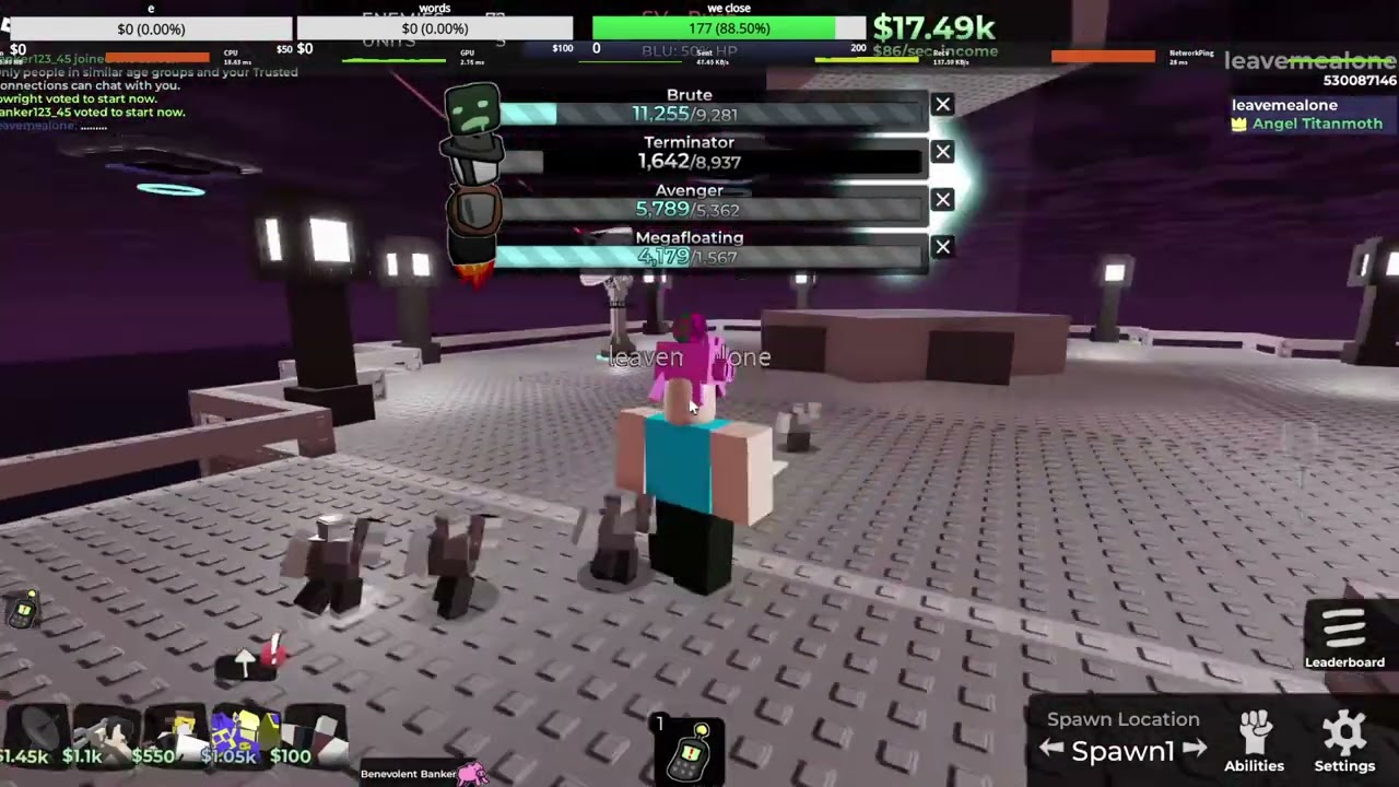 ima try my best to not end this stream (Part 66/154)