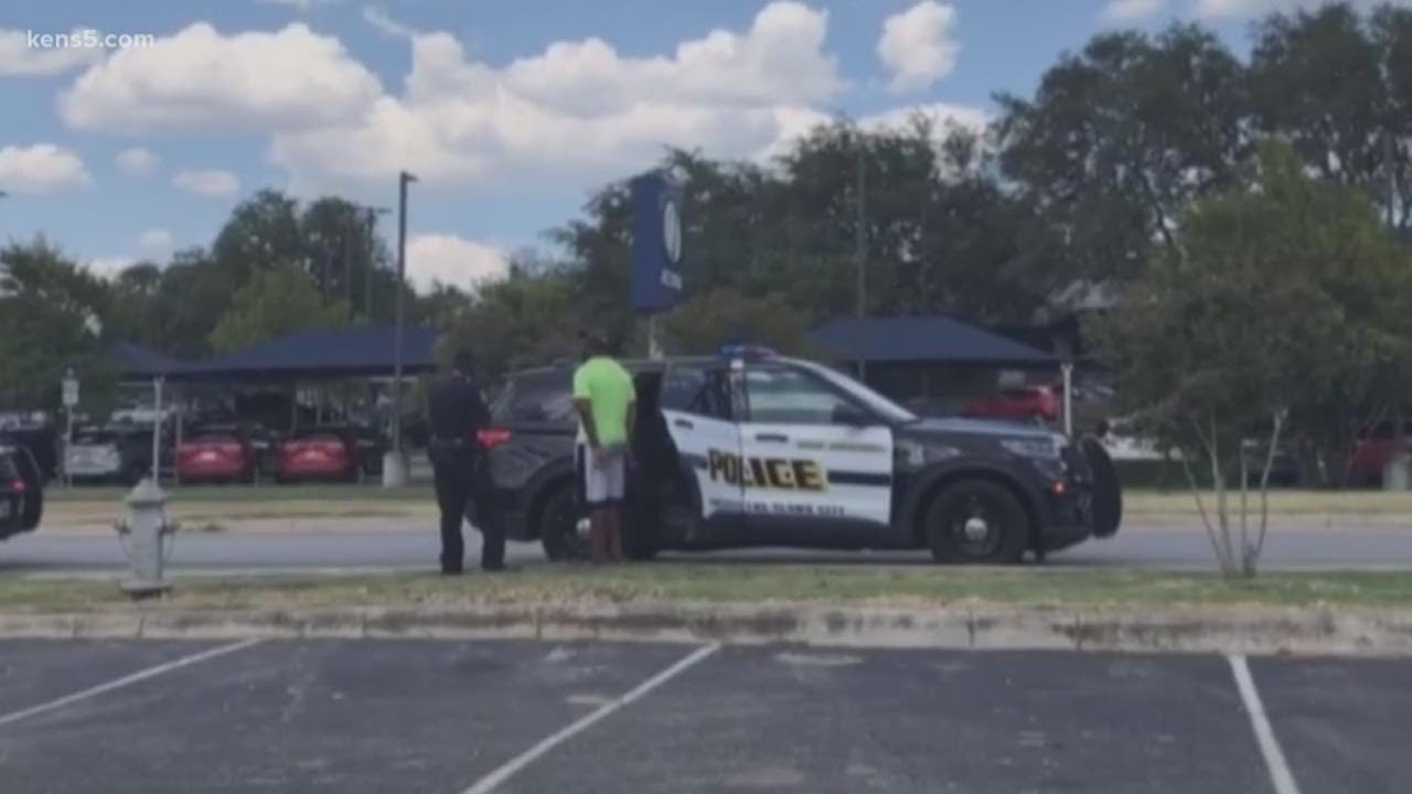 Police admit they arrested the wrong man, yet he still sits in jail
