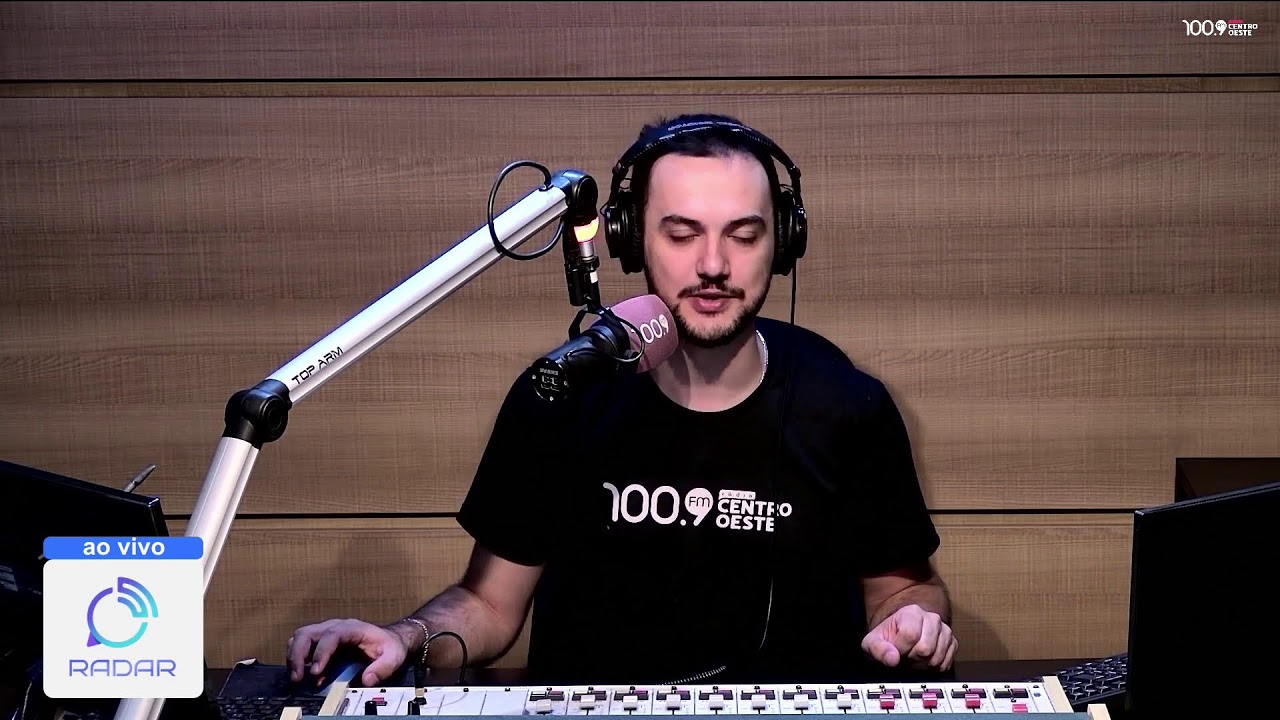 Radar I 17.03.26