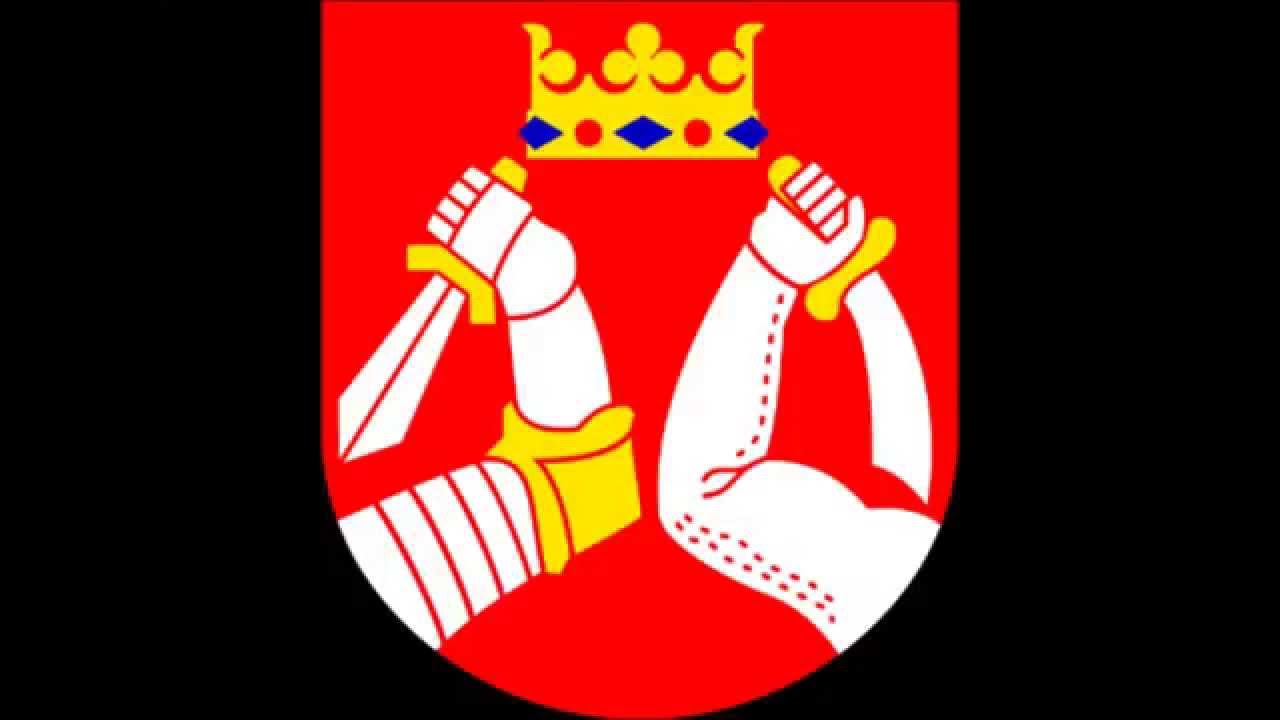 Vili Ronkainen Karjalan Katjuusa