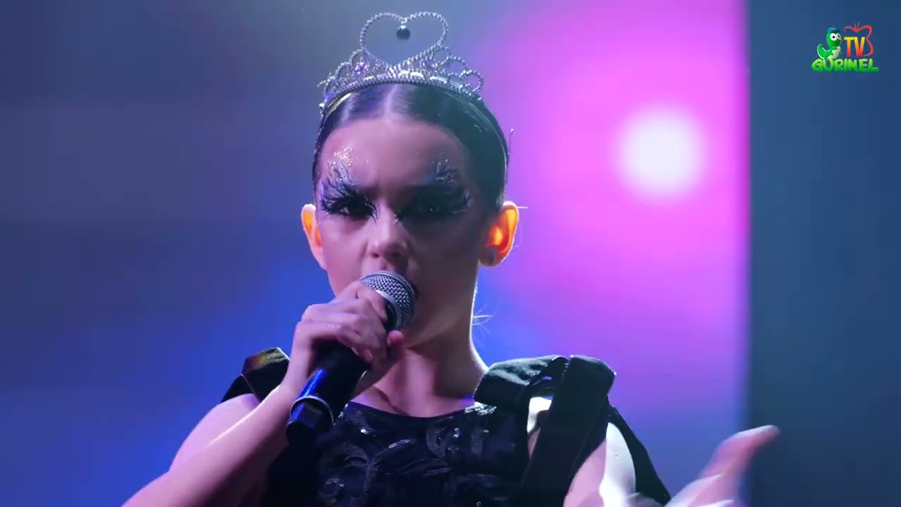 Sofia Cibotaru &ndash; Ego (Gurinel TV 10 Ani)