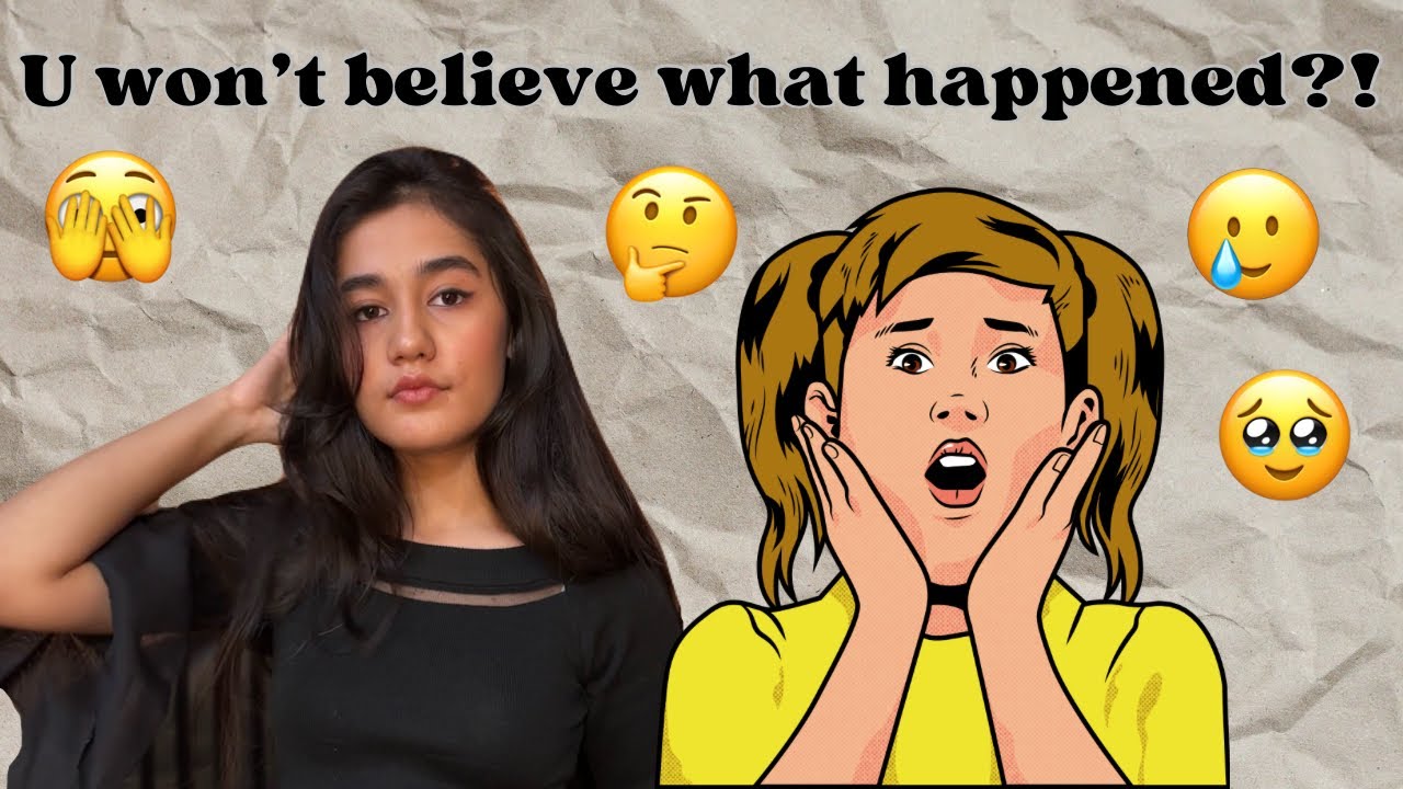 Aapke liye khushkhabri hai || Aakritisharmavlogs