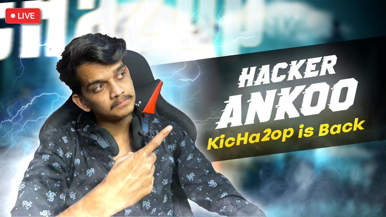PAKKA HACKING GAMEPLAY | 