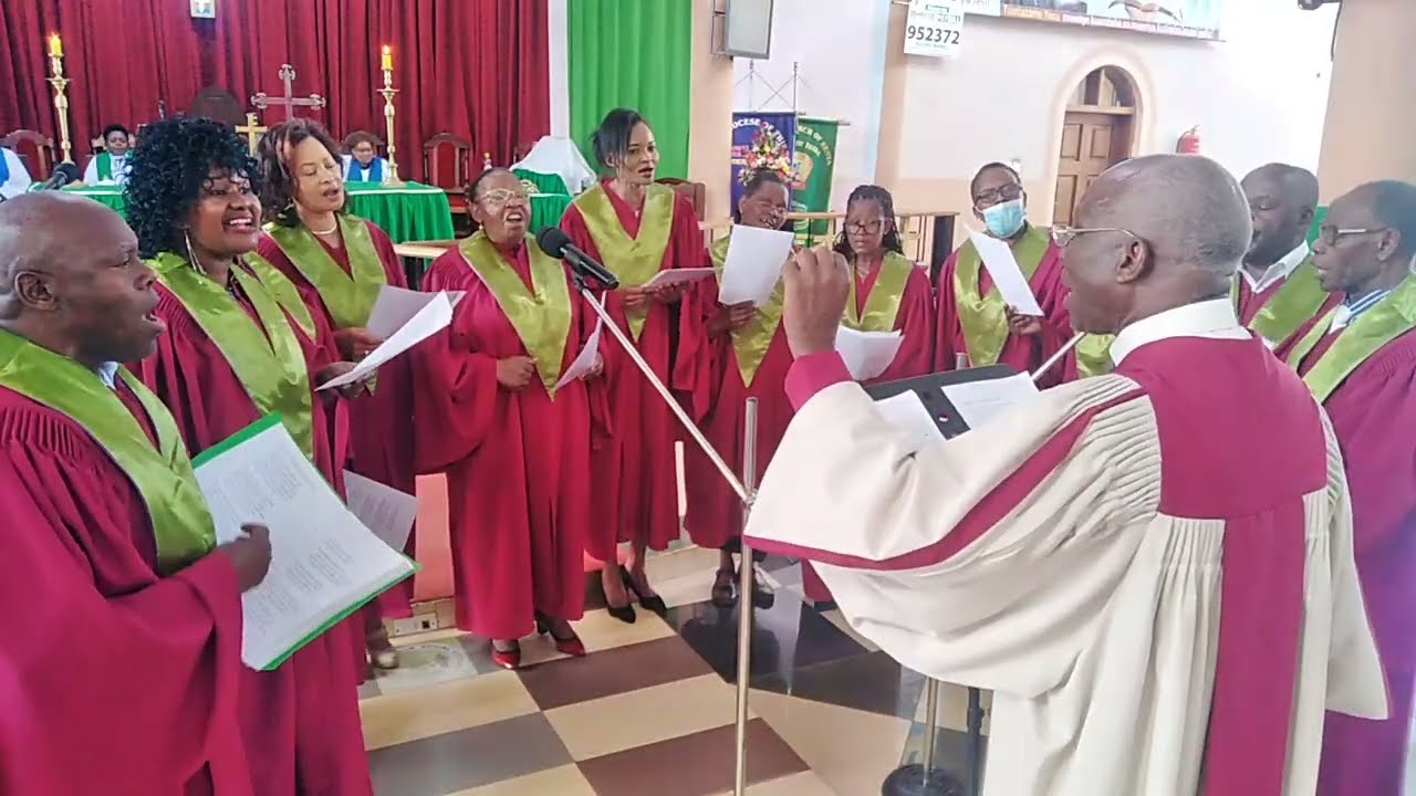 Bwana uliyewaita watakatifu wako