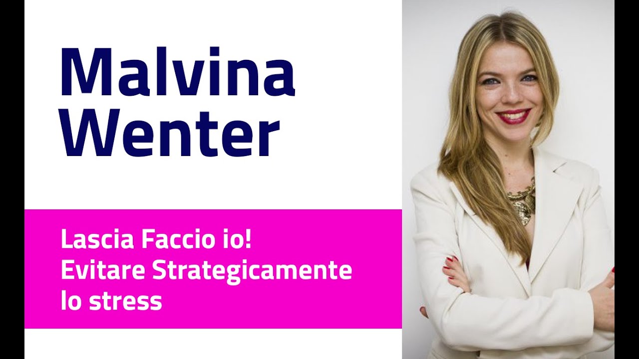 Malvina Wenter - 