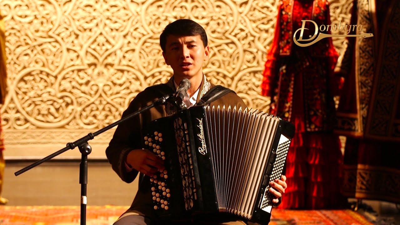 Ернұр Лес - Досты қадірле (Мылтықбай Ерімбетов, Өмірұзақ Сұлтанмұратов)