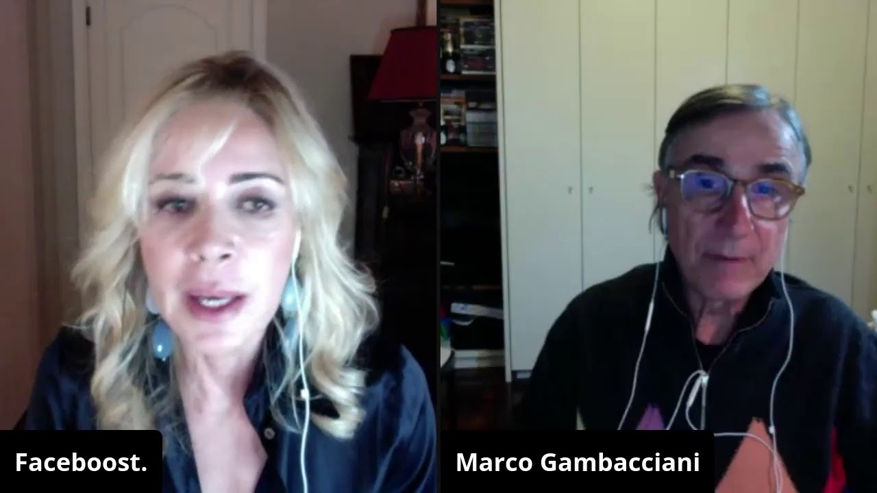 Menopausa e variazioni del peso corporeo: video live con il dott. Marco Gambacciani