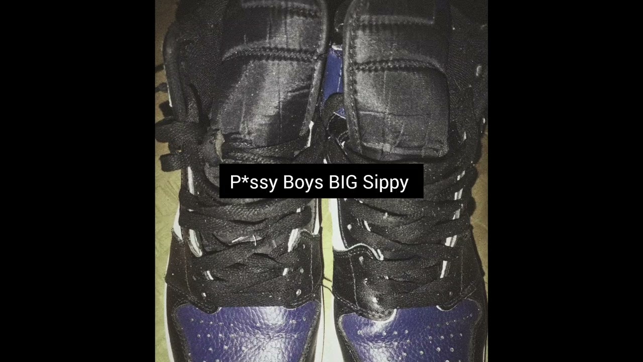 BIG Sippy - 