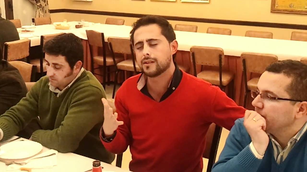 Saeta Mario Quero
