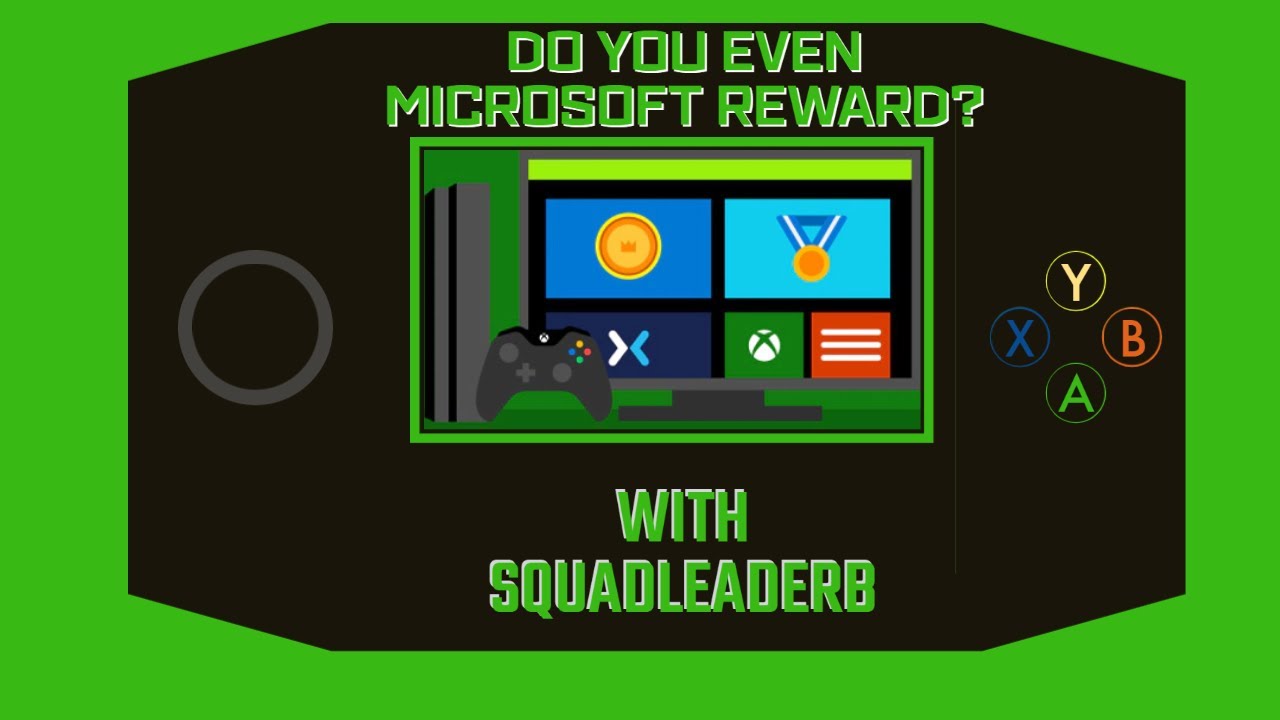 Do You Even Microsoft Rewards Bro?!? #30 How To Get The Most Out Of Microsoft Rewards Every Month!?!