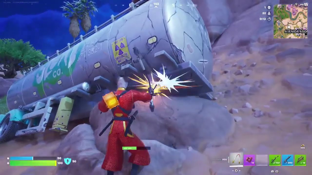**FORTNITE CERO CONSTRUCCIÓN **APRENDIENDO A JUGAR* (PS5) ( 4K )🔥🔥😩