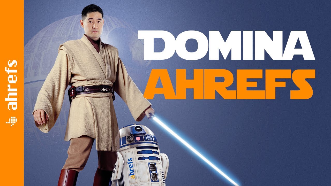 ¿Cómo Usar Ahrefs para SEO y el análisis de la competencia?