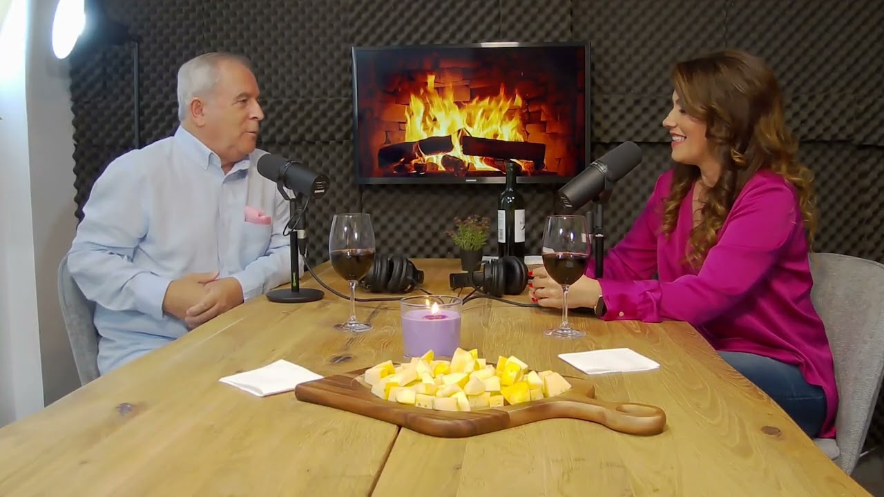 Produs de Cluj Ep 1 Sergiu Vitalian Vaida