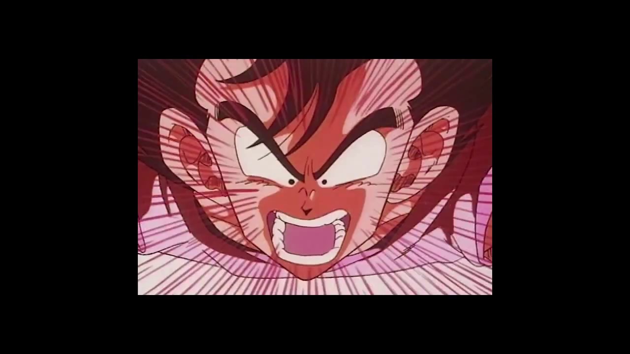 Dragon Ball Z Narrator (Doc Harris) Ocean Productions