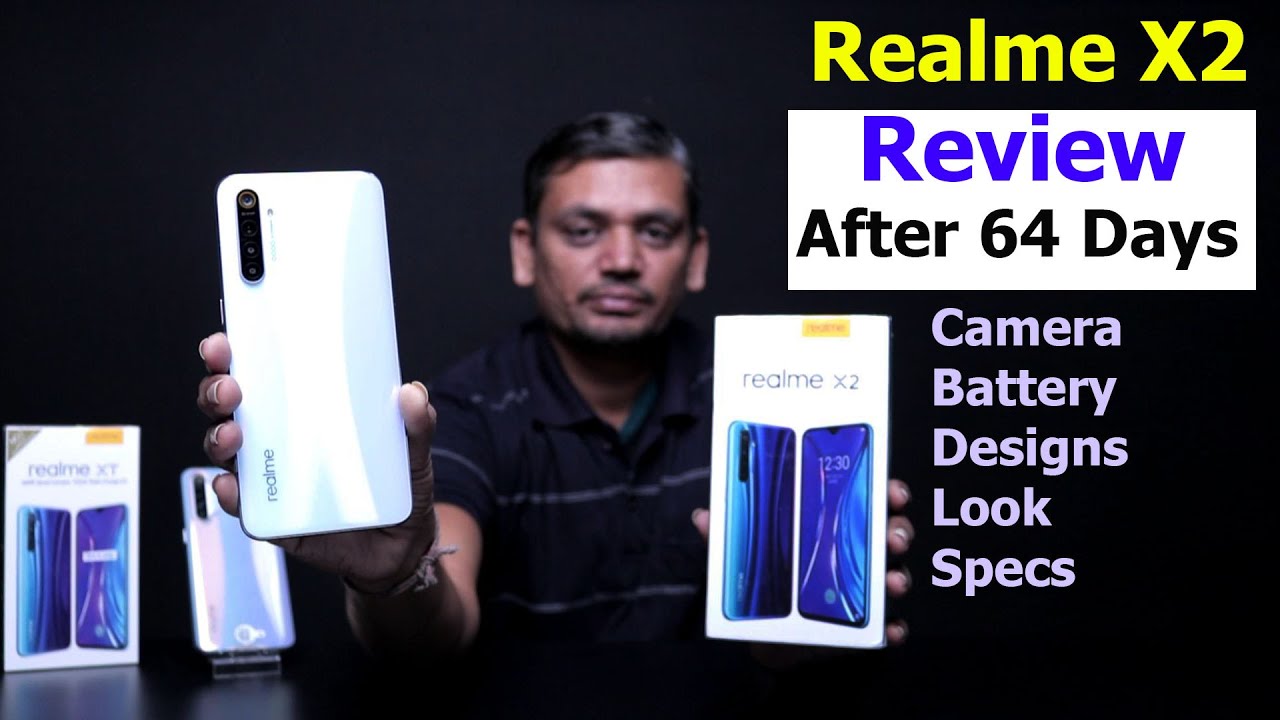 Realme X2 Review After 64 Days | Realme X2 Full Review in Hindi