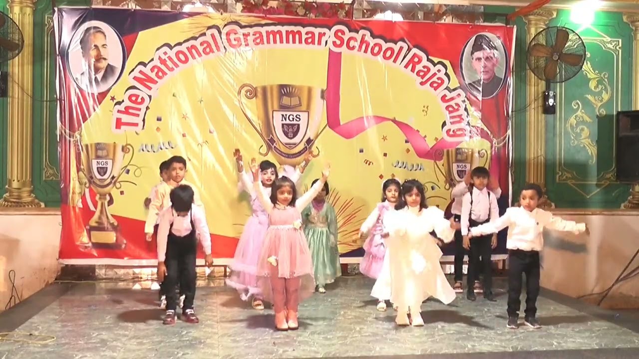  _Na na Na I am so happy _ Action Songs for kids _