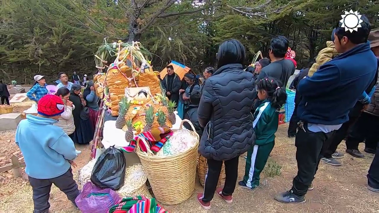 TODOS LOS SANTOS CAMACACHI 2021