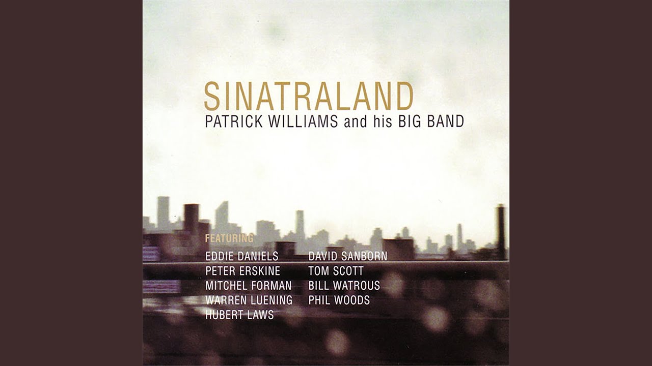 In The Still Of The Night