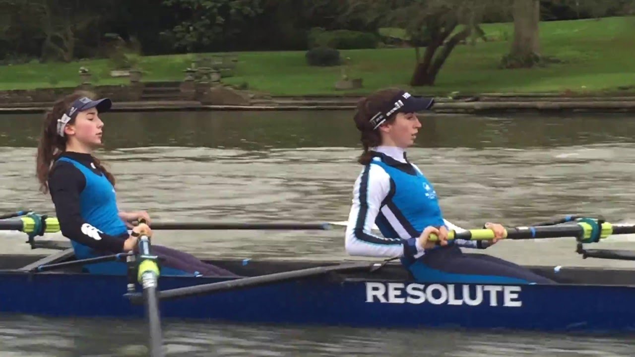 HSOBC Winter Season 2015-16