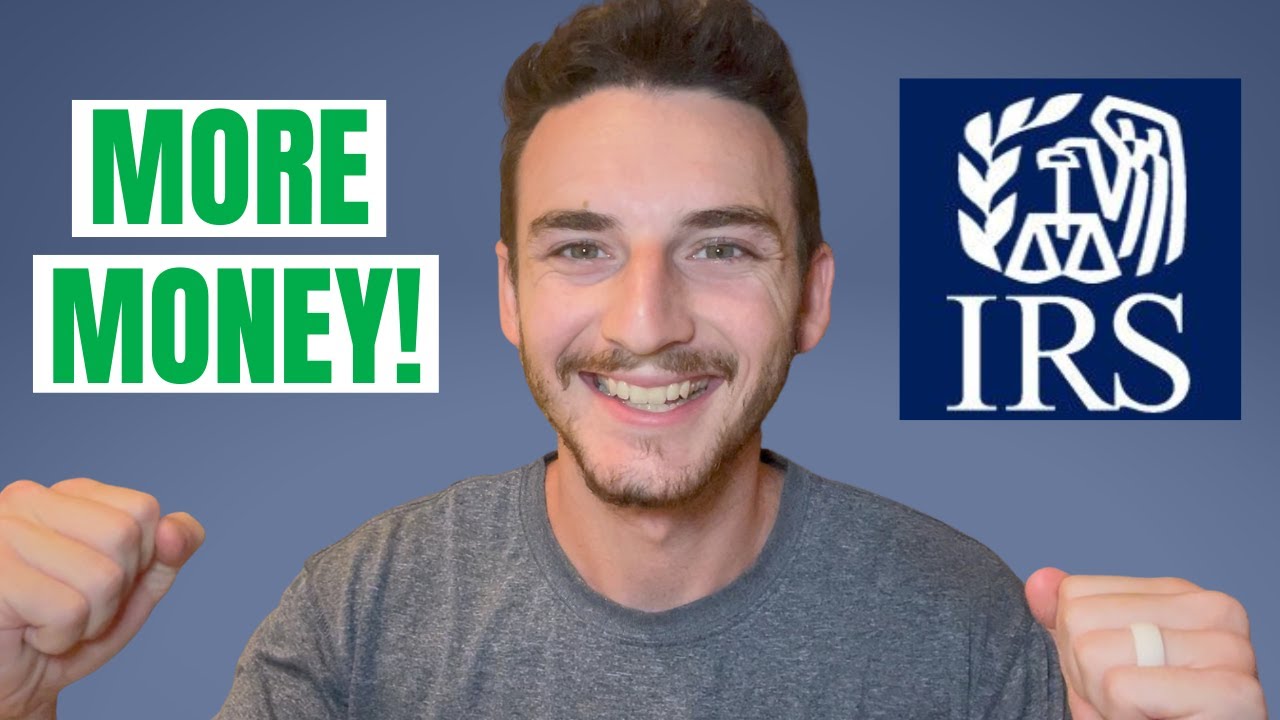 IRS Aids DoorDash Drivers (RECORD BREAKING Change)
