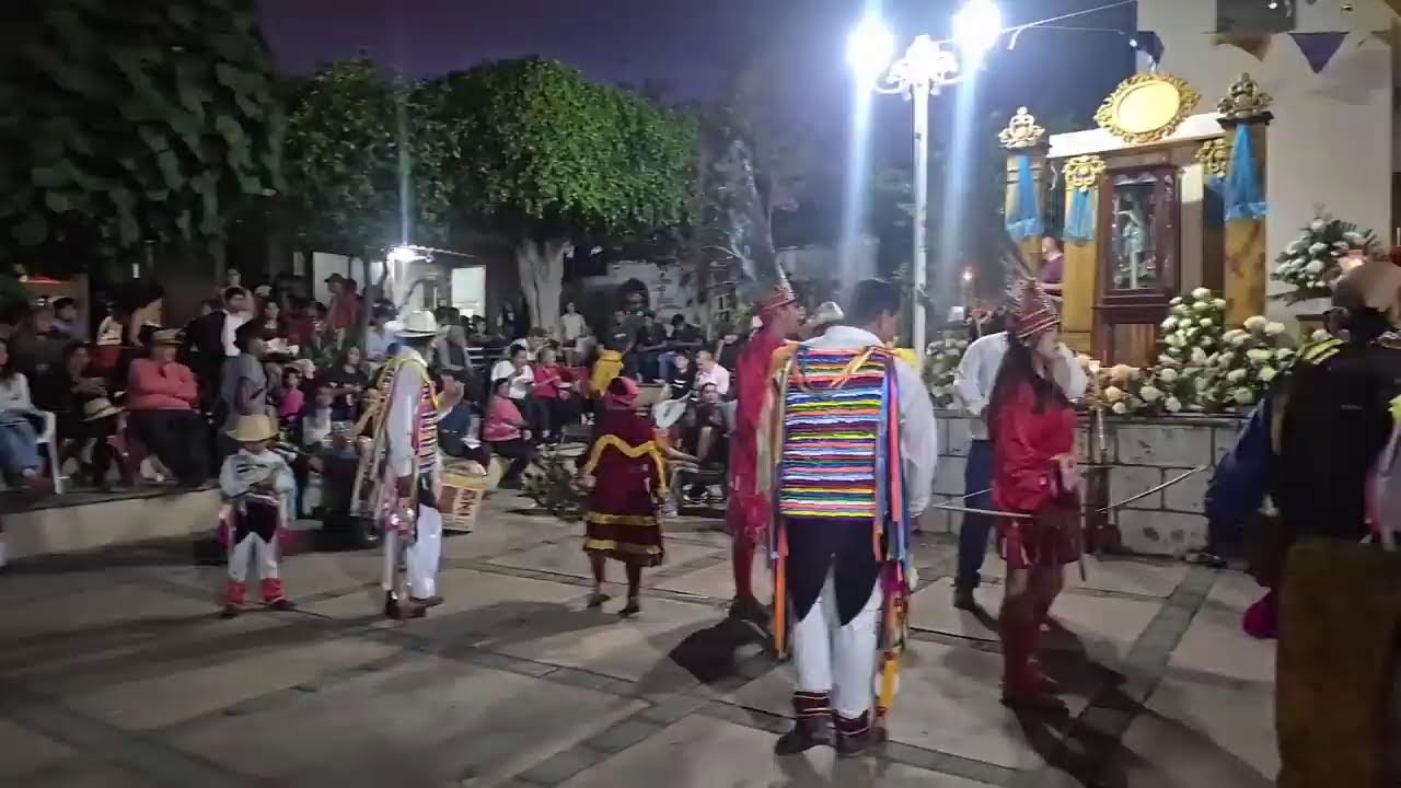 Cuadrilla Arribeña de los hermanos Romero/enero/2026