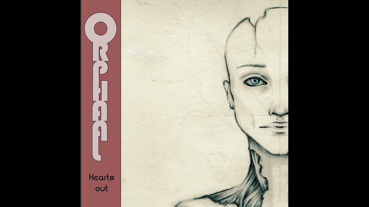 ORPHAAL - Star-crossed