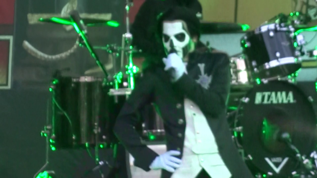 Ghost - 