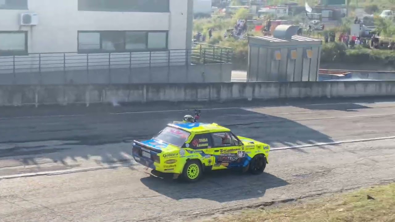 Rally legend 2022