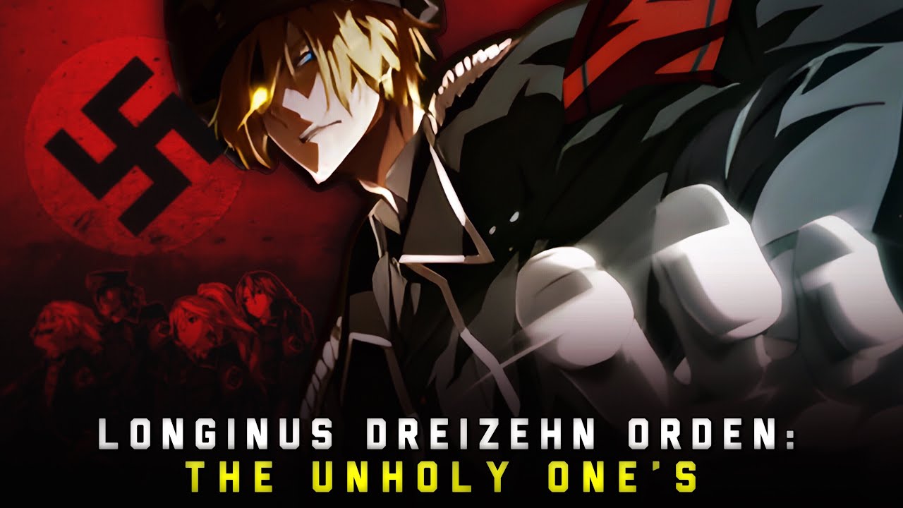 The Secret German Organization Who Became Gods…