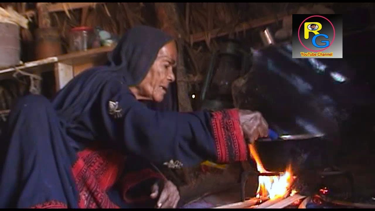 Balochi Film Johd Film By Rehmat Ghulam
