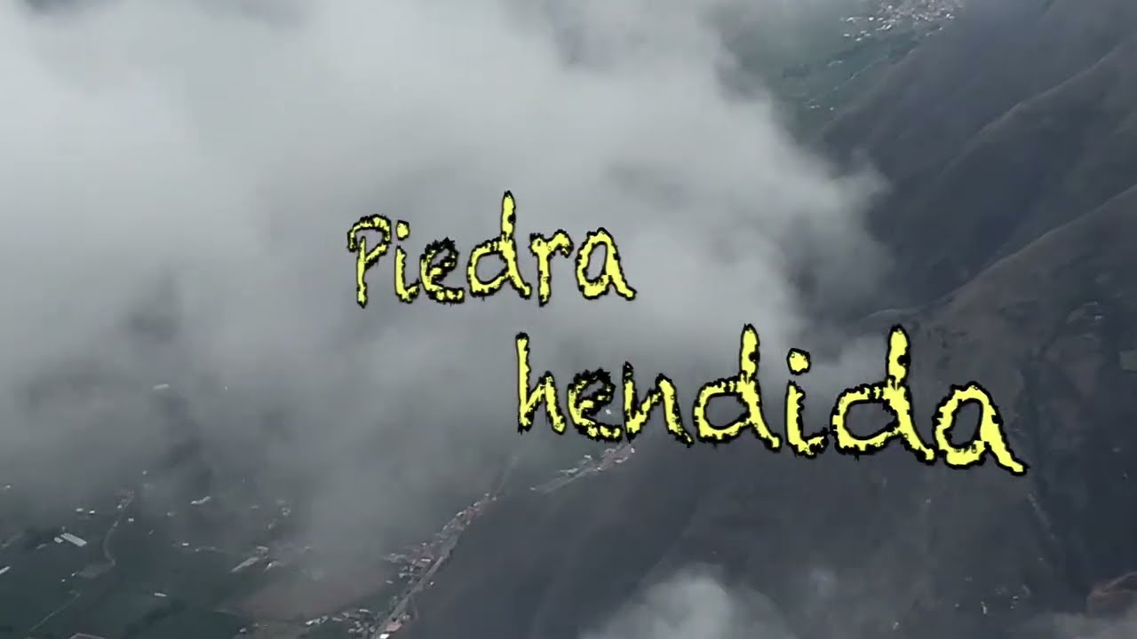 PIEDRA HENDIDA: Poética Machu Picchu de Julio César Goyes Narváez