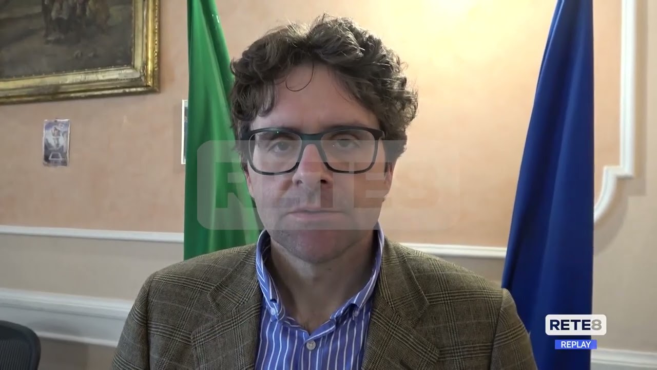 Elezioni Provincia Chieti - Menna punta alla riconferma