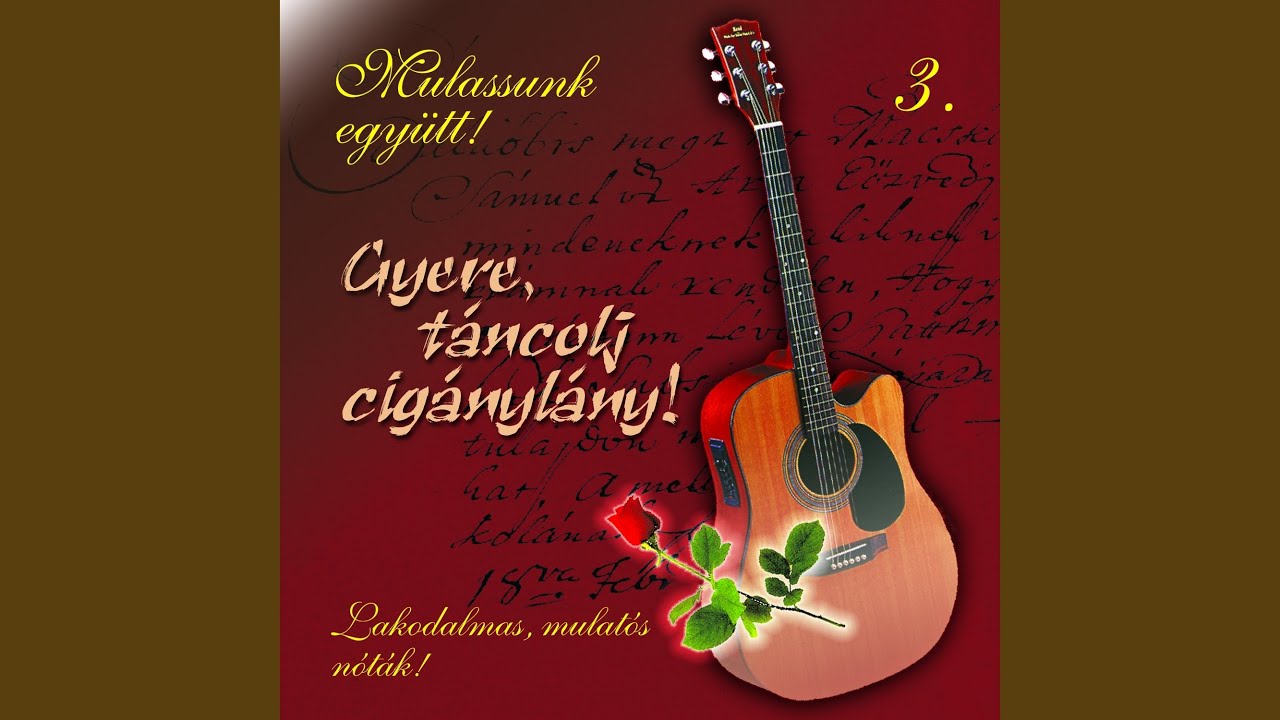 Jó Vagyok Én Mix