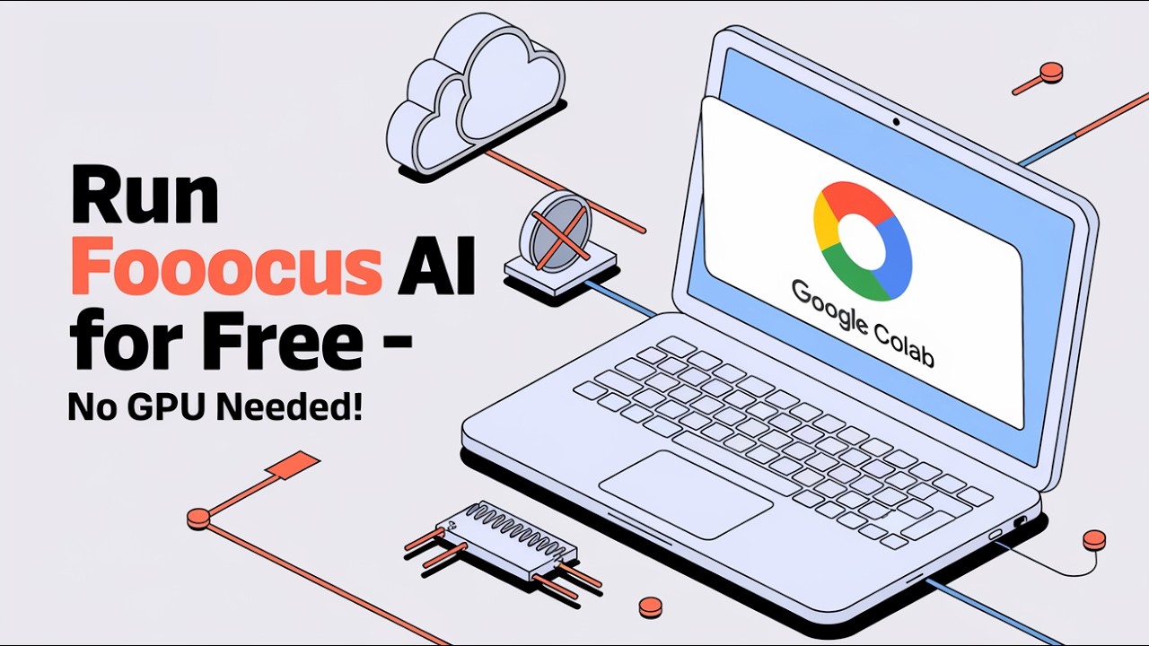 How to Install Fooocus Without a GPU for Free [2025 Edition]