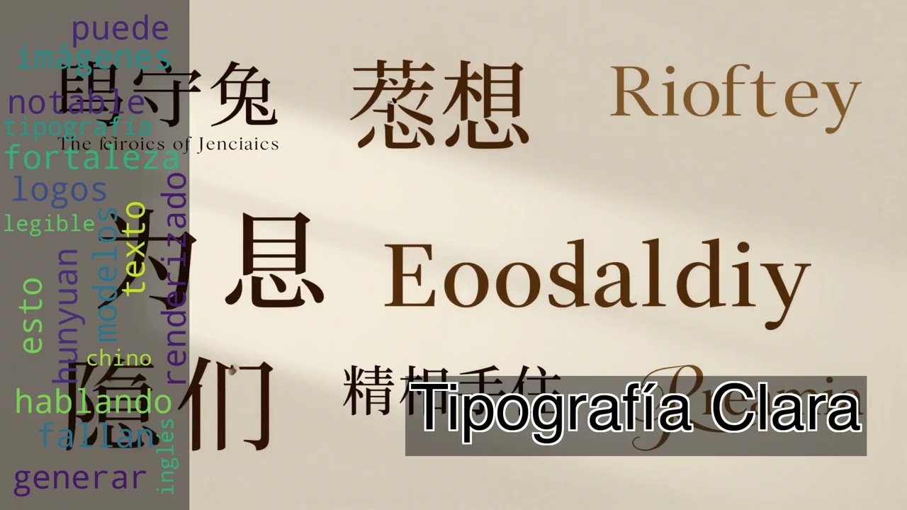 HunyuanImage 3 0  El Modelo Multimodal Más Grande del Mundo Open Source
