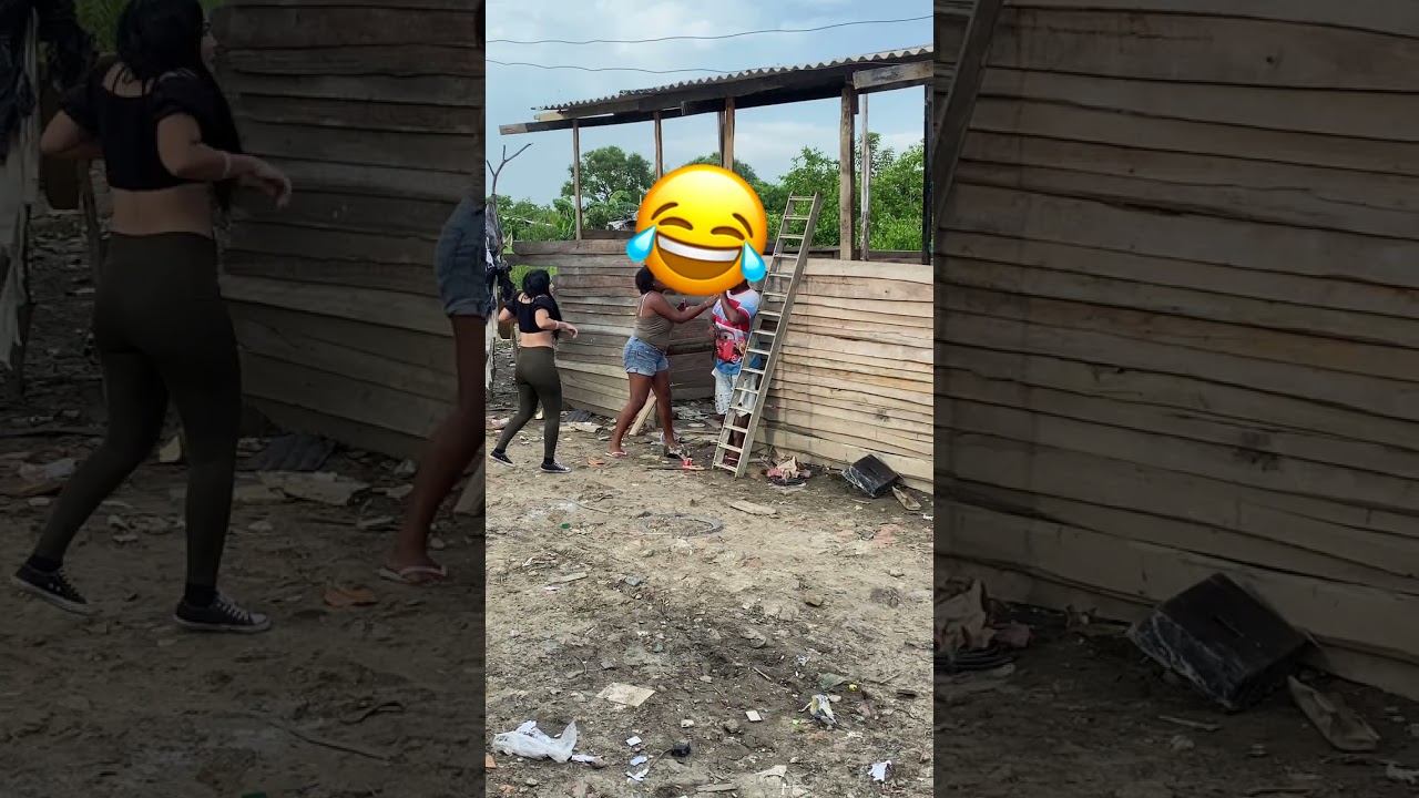 Quien es ella Francisco ?? 🤨