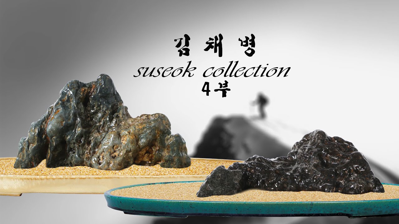 [ 수석의미 ssmtv ] 김채병 수석감상실 4부. 전국 수석산지.탐석.전국 수석전시회 소식.수석 (水石. 壽石.奇石.stone).곽창근(010-5446-4832)
